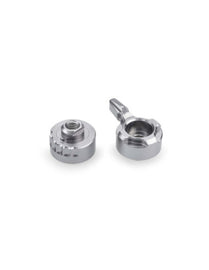 PUIG RICAMBIO SELETTORE LEVE 4.0 SILVER