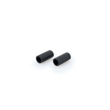 Carica l'immagine nel visualizzatore di Gallery, PUIG RICAMBIO SILENTBLOCK MISURA M10 NERO