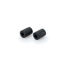 Carica l'immagine nel visualizzatore di Gallery, PUIG RICAMBIO SILENTBLOCK MISURA M15 NERO