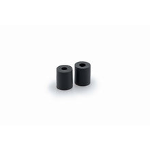 Carica l'immagine nel visualizzatore di Gallery, PUIG RICAMBIO SILENTBLOCK MISURA M17 NERO