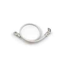 Carica l'immagine nel visualizzatore di Gallery, PUIG RICAMBIO STRISCIA INTERNA IN GOMMA MODELLO MEGA BOX NERO - COD. 3555N - Venduta separatamente al bauletto.