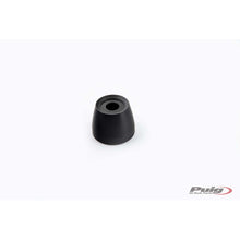 Carica l'immagine nel visualizzatore di Gallery, PUIG RICAMBIO UNIVERSALE DESTRO PARTE IN NYLON TAMPONE FORCELLA PHB19 NERO