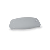 PUIG RICAMBIO VISIERA DEFLETTORE FISSAGGIO ATTRAVERSO CLIP-ON CODICE 6320 FUME CHIARO