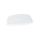 PUIG RICAMBIO VISIERA DEFLETTORE FISSAGGIO ATTRAVERSO CLIP-ON CODICE 6320 TRASPARENTE