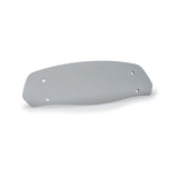 PUIG RICAMBIO VISIERA DEFLETTORE FISSAGGIO ATTRAVERSO CLIP-ON CODICE 6375 FUME CHIARO