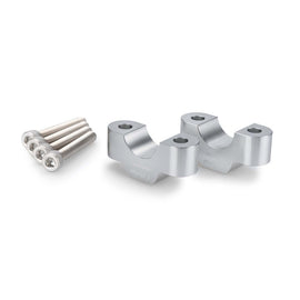 PUIG RISERS PER MANUBRI BMW S 1000 XR 2023 SILVER