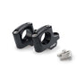 PUIG RISERS PULLBACK PER MANUBRI BMW R1200GS 2016 NERO-21801N