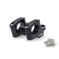PUIG RISERS PULLBACK PER MANUBRI BMW R1200GS ADVENTURE 06-07 NERO-21801N