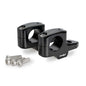 PUIG RISERS PULLBACK PER MANUBRI BMW R1300 GS ADVENTURE 24-25 NERO-21882N