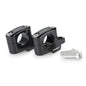 PUIG RISERS PULLBACK PER MANUBRI BMW S1000 XR 24-25 NERO-22180N