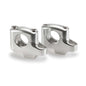PUIG RISERS PULLBACK PER MANUBRI HONDA X-ADV 18-20 SILVER-21751P
