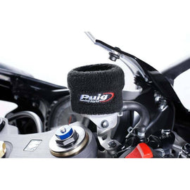 PUIG RIVESTIMENTO SERBATOIO OLIO FRENO NERO