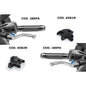 PUIG SET DI LEVE E ADATTATORI LEVE FRENO E FRIZIONE BMW R1200R 15-16-USATO