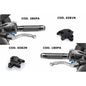 PUIG SET DI LEVE E ADATTATORI LEVE FRENO E FRIZIONE BMW R1200RS 17-18-USATO