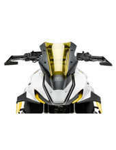 Carica l'immagine nel visualizzatore di Gallery, PUIG SPECCHIETTI RETROVISORI MOD. DIABLO KAWASAKI W800 2020