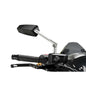 PUIG SPECCHIETTI RETROVISORI MOD. F1.1 SUZUKI DL800 V-STROM 24-25