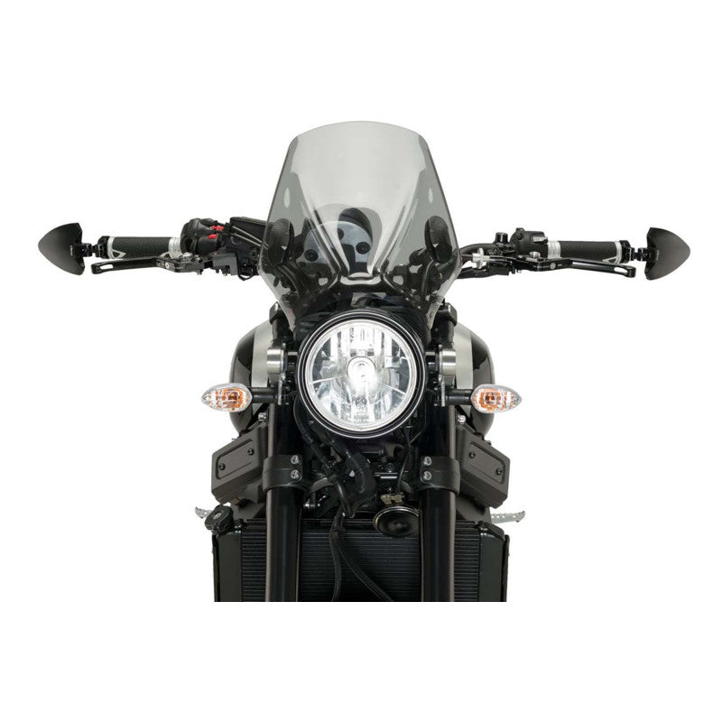 PUIG SPECCHIETTI RETROVISORI MOD. FOLD BMW F900 R 2025