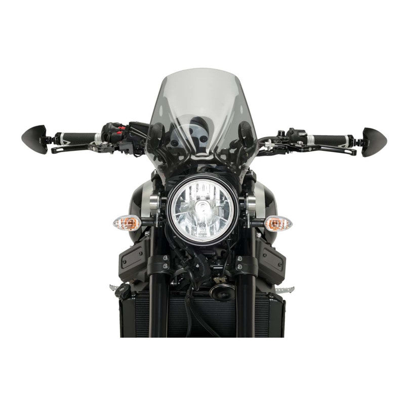 PUIG SPECCHIETTI RETROVISORI MOD. FOLD DUCATI SCRAMBLER CLASSIC 17-18