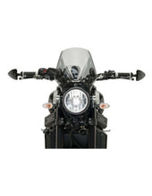 Carica l'immagine nel visualizzatore di Gallery, PUIG SPECCHIETTI RETROVISORI MOD. FOLD KAWASAKI ZX-10R 2026