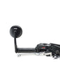 PUIG SPECCHIETTI RETROVISORI MOD. GRAND TRACKER KAWASAKI ZX-10RR 2026
