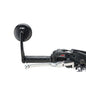 PUIG SPECCHIETTI RETROVISORI MOD. GRAND TRACKER PER DUCATI SCRAMBLER 1100 18-20