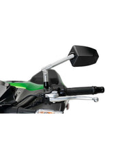 Carica l'immagine nel visualizzatore di Gallery, PUIG SPECCHIETTI RETROVISORI MOD. GT.1 KAWASAKI ZX-10R 2026