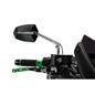 PUIG SPECCHIETTI RETROVISORI MOD. GTI SUZUKI DL650 XT V-STROM 17-25