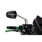 PUIG SPECCHIETTI RETROVISORI MOD. GTI SUZUKI DL800 V-STROM 24-25