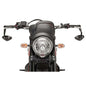 PUIG SPECCHIETTI RETROVISORI MOD. HI-TECH 4 KAWASAKI Z900 2022