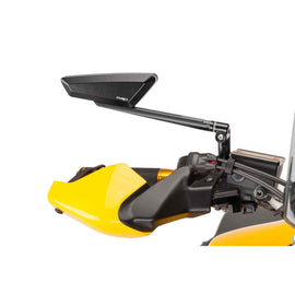 PUIG SPECCHIETTI RETROVISORI MOD. HYPERNAKED HONDA AFRICA TWIN CRF1100L ADVENTURE SPORTS 24-25