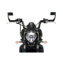Carica l'immagine nel visualizzatore di Gallery, PUIG SPECCHIETTI RETROVISORI MOD. LOOK VESPA 150 TOURING PRIMAVERA 17-23