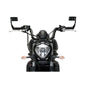 PUIG SPECCHIETTI RETROVISORI MOD. LOOK YAMAHA MT-09 18-20