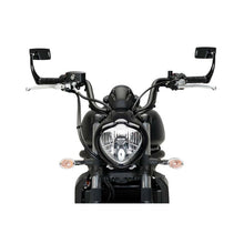 Carica l'immagine nel visualizzatore di Gallery, PUIG SPECCHIETTI RETROVISORI MOD. LOOK YAMAHA MT-125 15-19