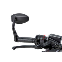 Carica l'immagine nel visualizzatore di Gallery, PUIG SPECCHIETTI RETROVISORI MOD. MP YAMAHA T-MAX 560 MAX TECH 20-21