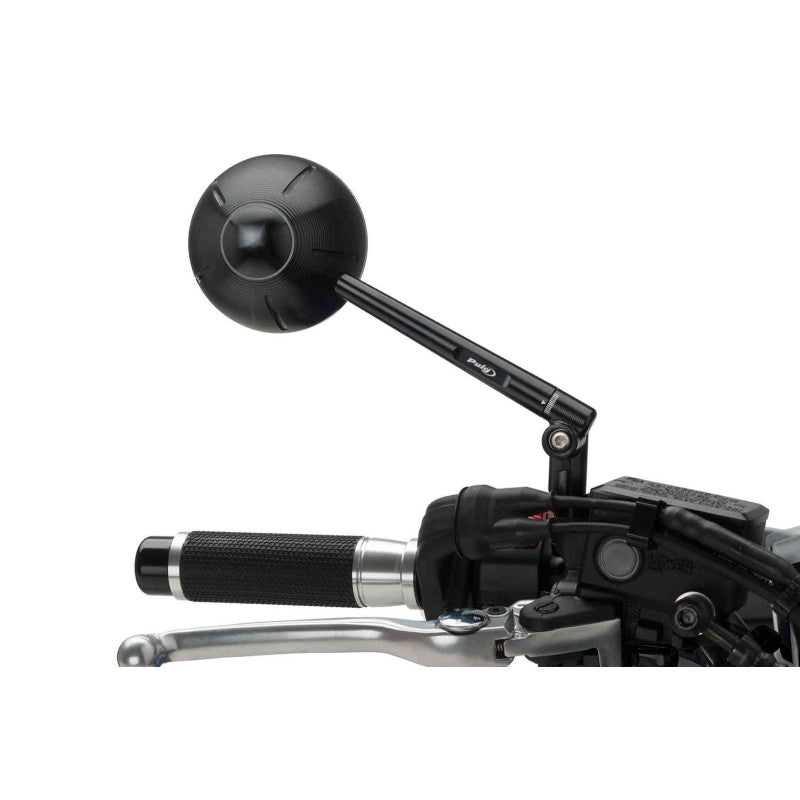 PUIG SPECCHIETTI RETROVISORI MOD. RETRO HONDA CBR 650 R 24-25