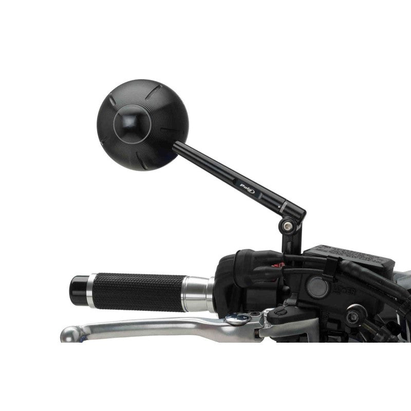 PUIG SPECCHIETTI RETROVISORI MOD. RETRO PER DUCATI MONSTER 14-16