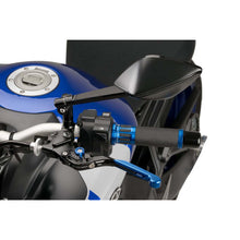 Carica l'immagine nel visualizzatore di Gallery, PUIG SPECCHIETTI RETROVISORI MOD. TOP TECH I HONDA CBR 22-23
