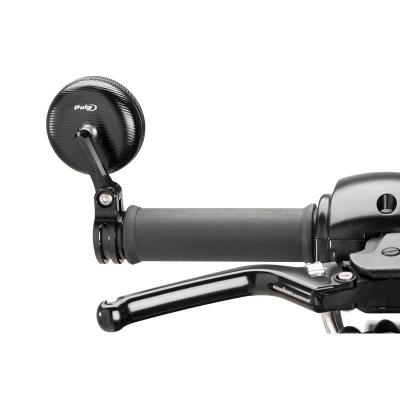 PUIG SPECCHIETTI RETROVISORI MOD. TRACKER HONDA NC750 S 16-20