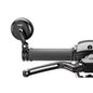 PUIG SPECCHIETTI RETROVISORI MOD. TRACKER HONDA NC750 S 16-20