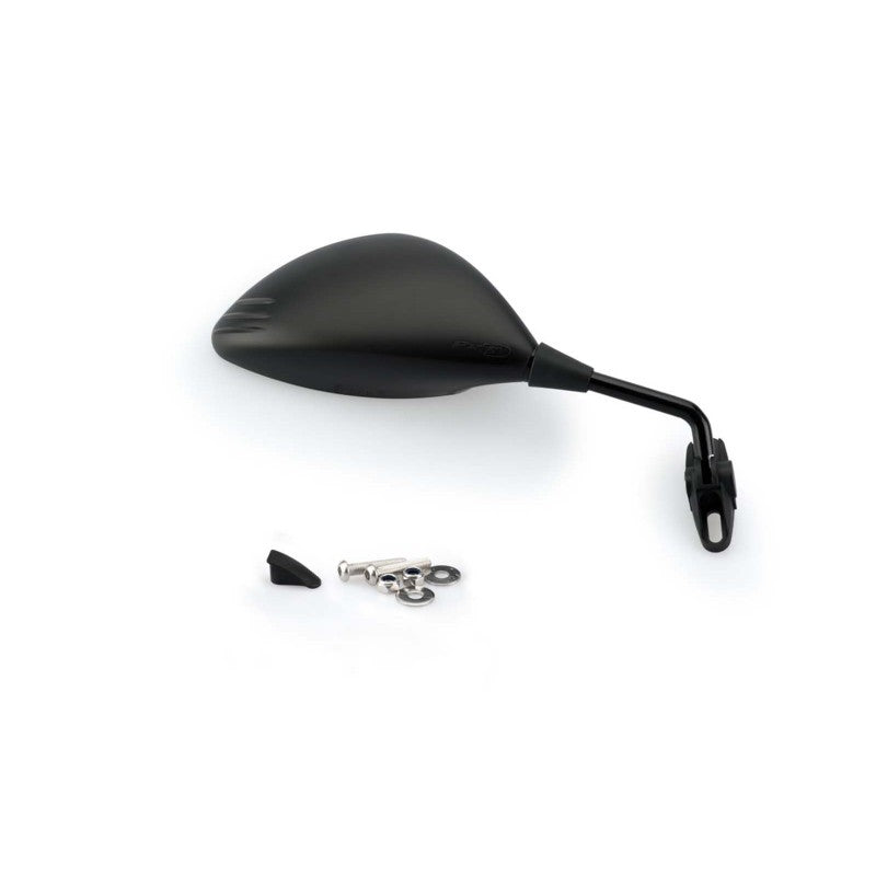PUIG SPECCHIETTI RETROVISORI MOD. Z2 A 70 GRADI PER HONDA CBR125 R 11-16
