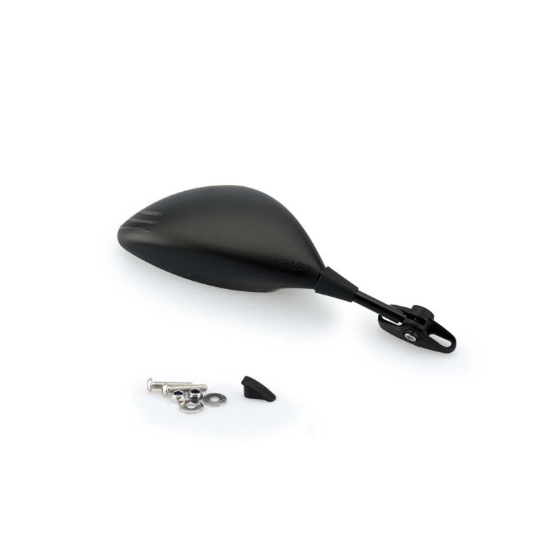 PUIG SPECCHIETTI RETROVISORI MOD. Z2 ATTACCO CARENA HONDA CB1300 S 05-13