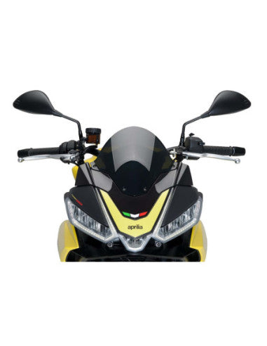 PUIG SPECCHIETTI RETROVISORI MOD. Z2 CON ASTA KAWASAKI Z1100 2026