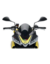 Carica l'immagine nel visualizzatore di Gallery, PUIG SPECCHIETTI RETROVISORI MOD. Z2 CON ASTA KAWASAKI Z1100 2026