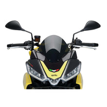 Carica l'immagine nel visualizzatore di Gallery, PUIG SPECCHIETTI RETROVISORI MOD. Z2 CON ASTA YAMAHA YZF-R3 2025
