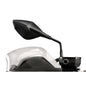 PUIG SPECCHIETTI RETROVISORI MOD. Z3 ASTA DRITTA PER DUCATI DIAVEL 1260 19-20