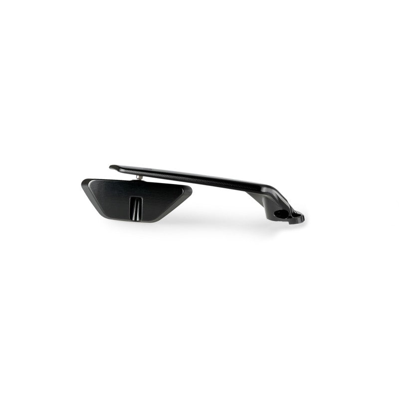PUIG SPECCHIETTO RETROVISORE DESTRO MOD. AILERON BMW S1000 RR 19-22 NERO