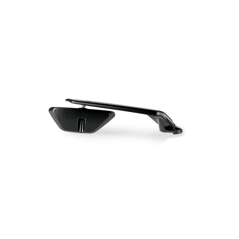 PUIG SPECCHIETTO RETROVISORE DESTRO MOD. AILERON BMW S1000 RR 2025 NERO