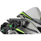 PUIG SPECCHIETTO RETROVISORE DESTRO MOD. AILERON KAWASAKI ZX-10R 21-25 NERO