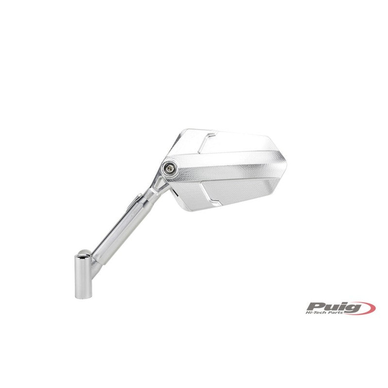 PUIG SPECCHIETTI RETROVISORI MOD. EXPLORER PER HONDA X-ADV 18-20