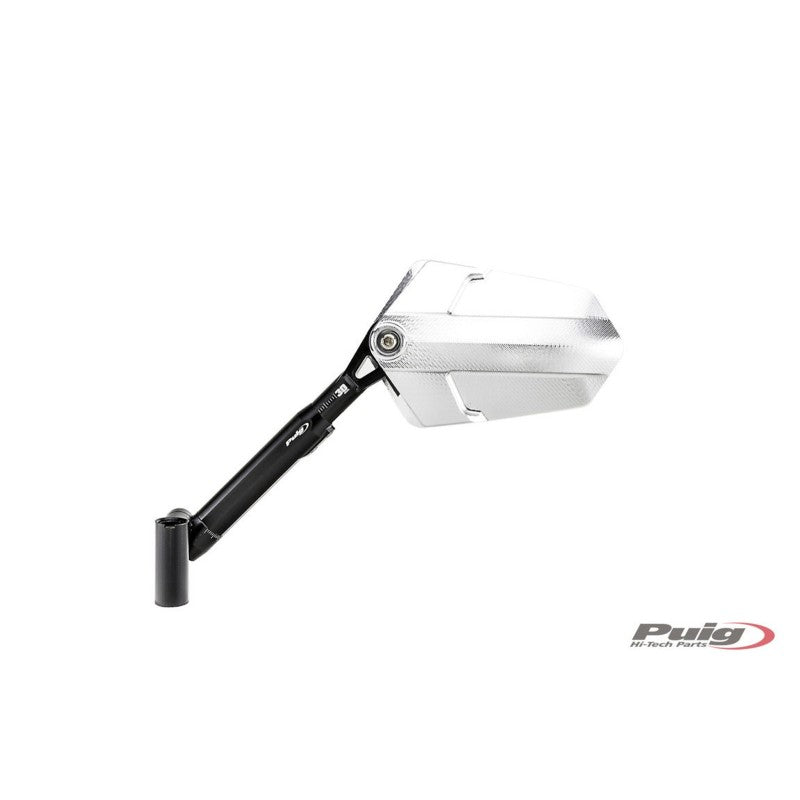 PUIG SPECCHIETTI RETROVISORI MOD. EXPLORER HONDA CBR 22-23